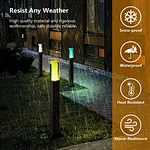 24v led landscape flood lights
